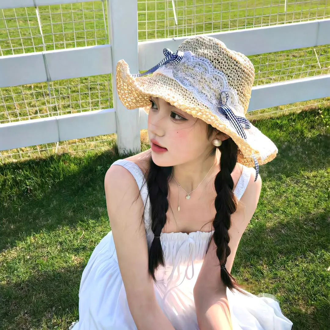 小美男鱼